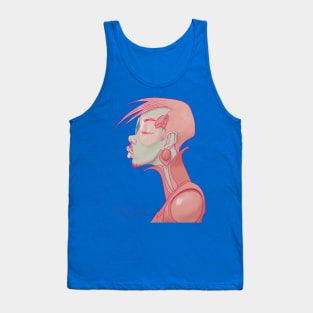 Teo Tank Top